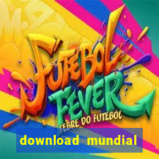 download mundial football league tudo desbloqueado